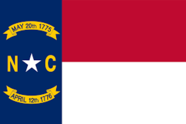 North Carolina's Secession