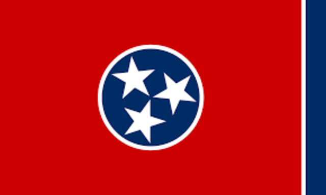 Tennessee's Secession