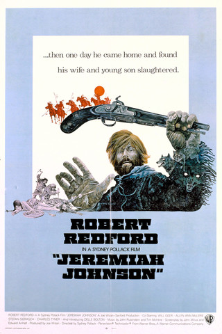 Jeremiah Johnson