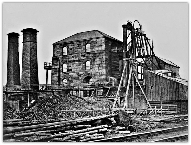 Hartley Colliery disaster