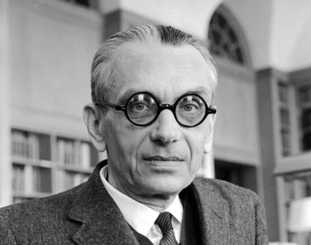 Kurt Gödel