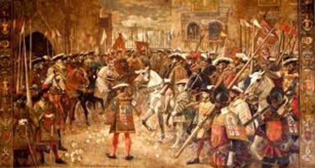 Es va obligar tots els musulmans de Castella a convertir-se al cristianisme o a exiliar-se.