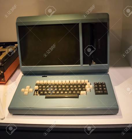 second major event Before 1990