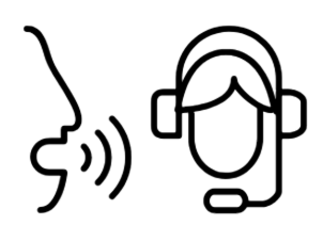 El primer mensaje telegráfico