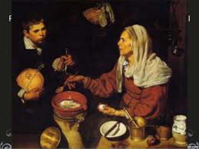 L’exèrcit comuner va ser derrotat per les tropes imperials a Villalar.