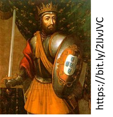 Conquista definitiva do Algarve (D.Afonso III)