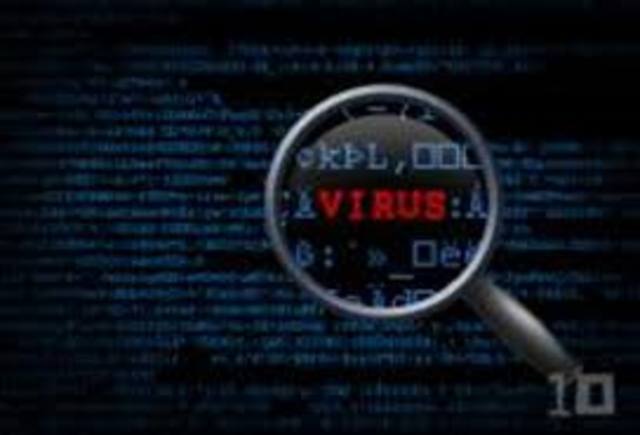 SQL SLAMMER ZAFIRO VIRUS