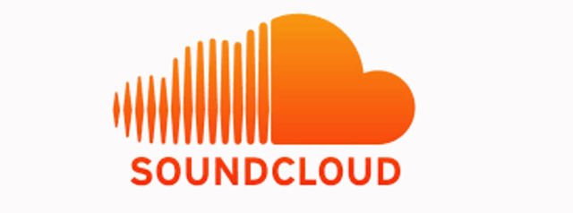 Souncloud.