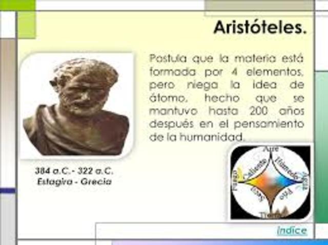 Aristóteles