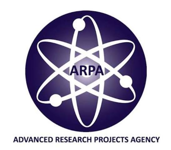 PROYECTO ARPA