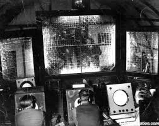 Primer grupo  de trabajo