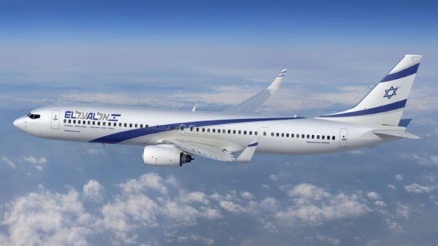 Chapter 15- Getting Eichmann Onto The Plane