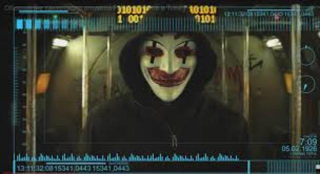 Flame estuvo operativo 5 años antes de que alguien lo descubriera