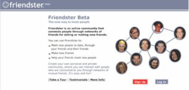Friendster