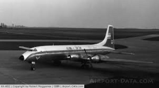 The mission is almost over.