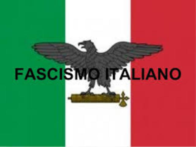 Fascismo