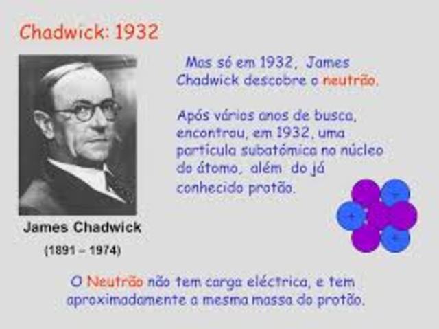 JAMES CHADWICH (1932)