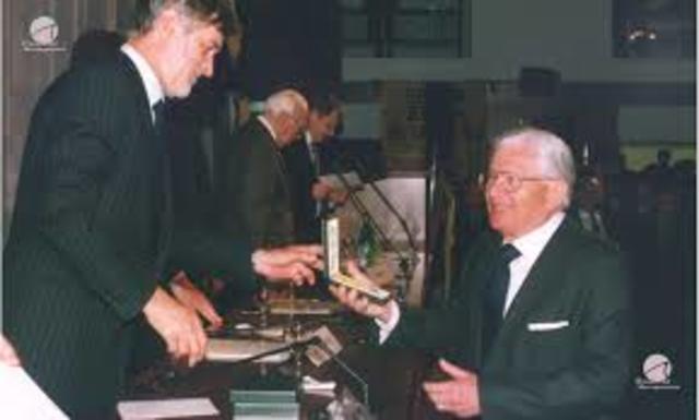 Primeros Doctores de IO.