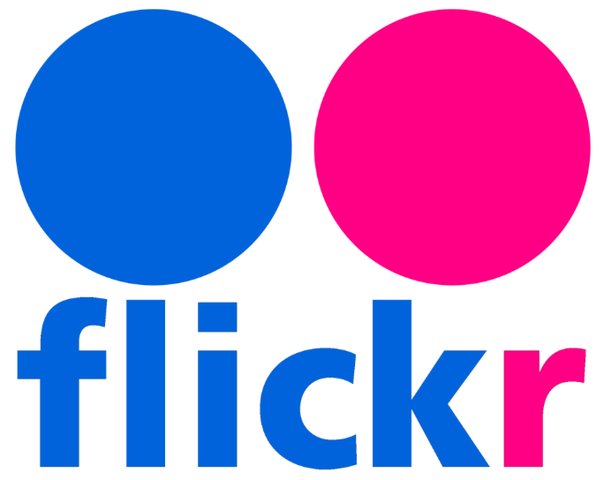 Flickr