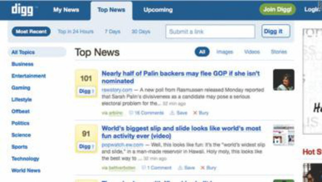 Digg