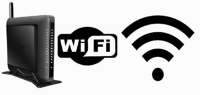 Creación del Wi-Fi