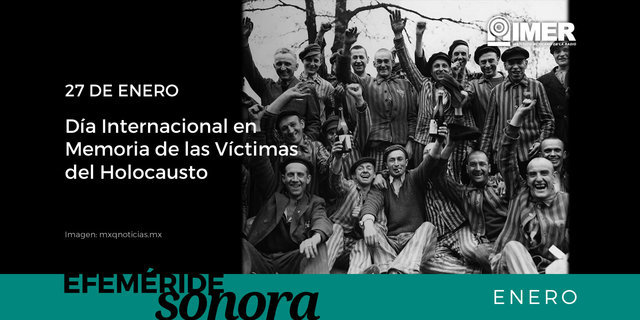 HOLOCAUSTO