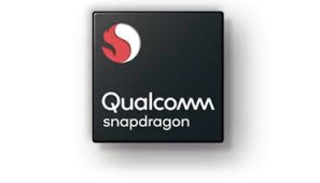 Fallo en los procesadores Qualcomm