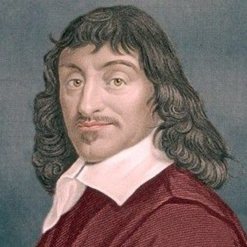 René Descartes