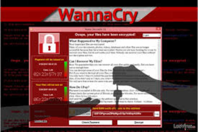 WannaCry