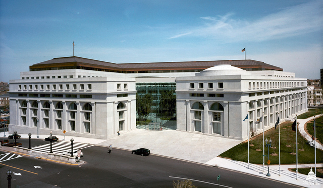 Federal Judicial Center