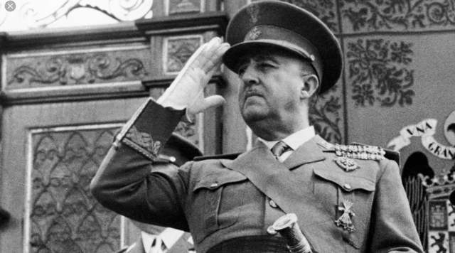 Muerte de Franco