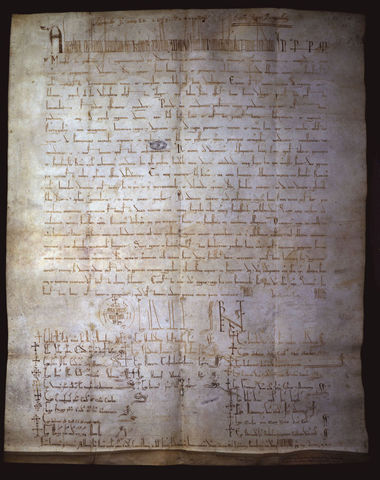 Bula Manifestis Probatum: o papa Alexandre III reconhece o Reino de Portugal