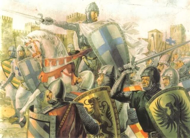 Tratado de Zamora: Independência politica de Portugal