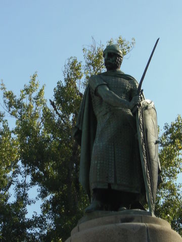 Bula Manifestis Probatum: o papa Alexandre III recebeu o Reino de  Portugal