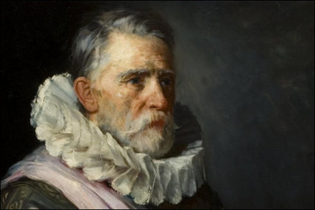 Alva wordt vervangen door Luis de Requensens