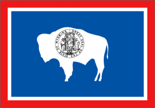 Wyoming (WY)
