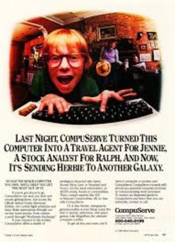 Social media's beginning ends