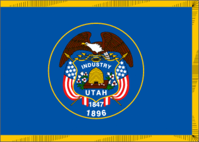 Utah	 (UT)