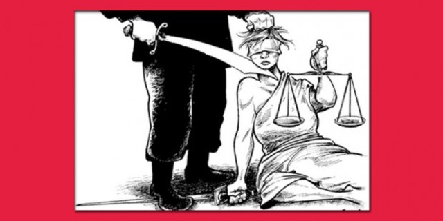 Régimen Totalitario