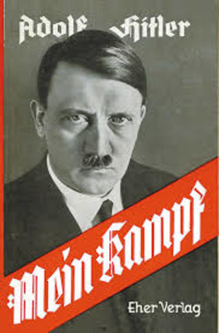 Mein Kampf