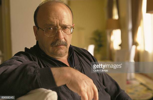 Manuel Vázquez Montalbán