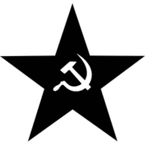 U.S.S.R. established