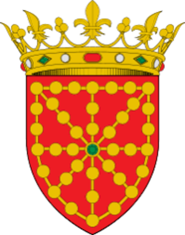 Regne de navarra