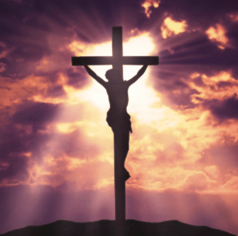 The Crucifixion of Jesus