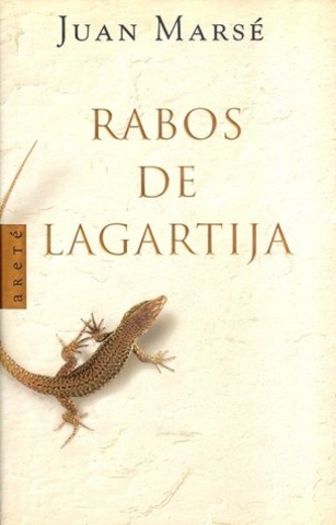 Rabos de lagartija