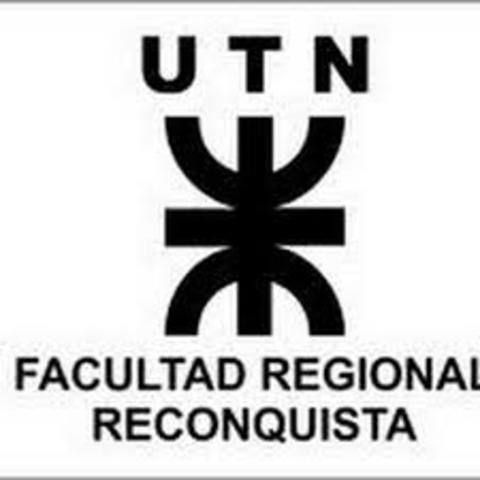 Facultad Regional Reconquista "FFR"