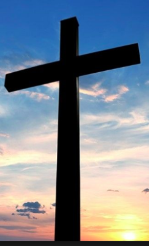 Christianity is Official