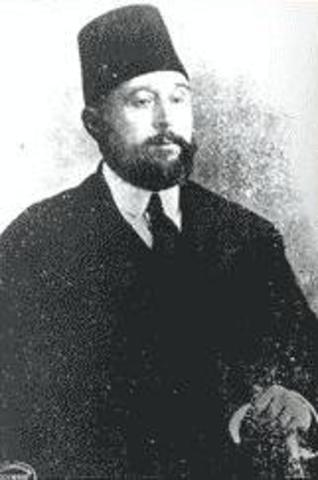 Abdelaziz Thâalbi