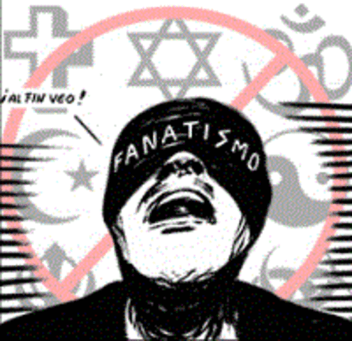 El extremismo político (años 30).