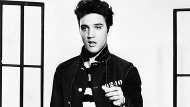 King of Rock became famous